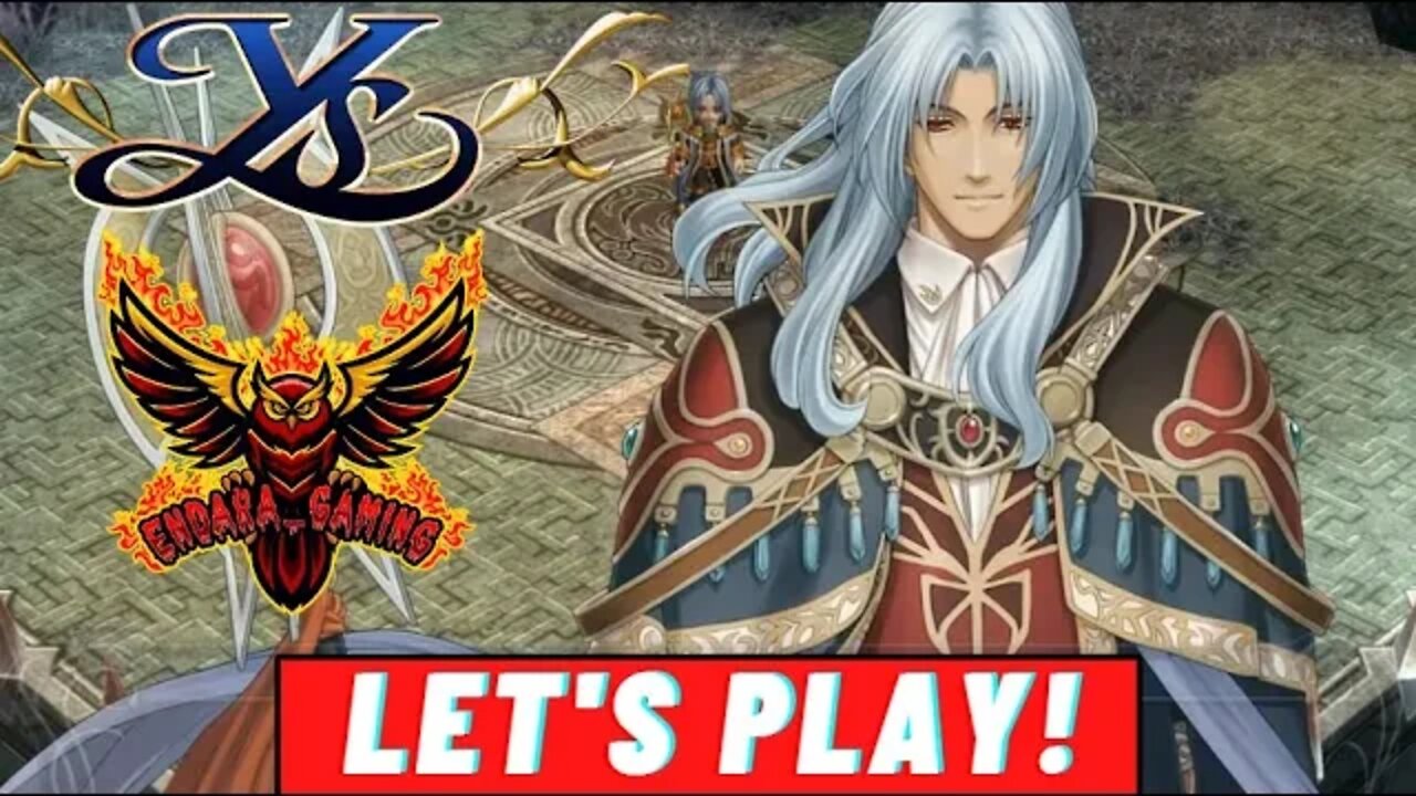 Ys II: The Final Chapter (Turbo Grafx-CD) | Part 3: Dalles and the Ritualistic Sacrifice | Longplay