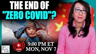 What’s behind the confusions and rumors concerning ending “ZERO COVID” policy?