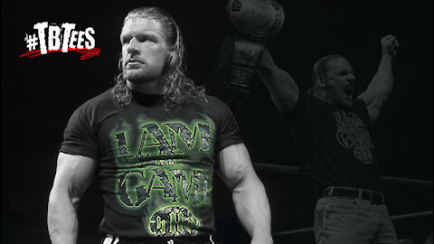 WWE 2K Chronicals - Gameplay # Just rambling on in this one