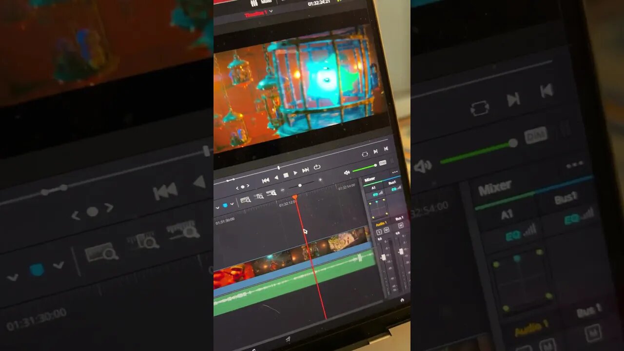 Editing Nihilism Out of Mario!