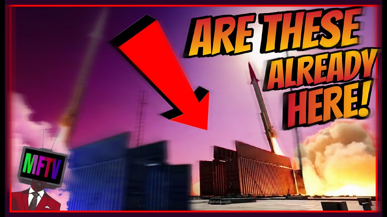 CONTAINER LAUNCHERS | ARE THEY ALREADY HERE?