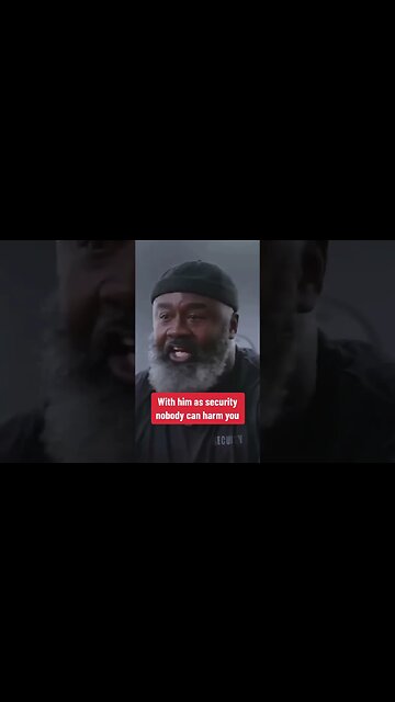 Professional security EXPERT on his skills to protect his clients! Full interview up NOW!