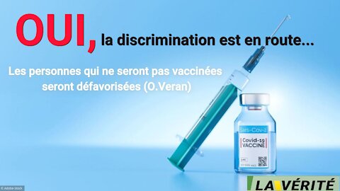 VERAN, L'incompétent