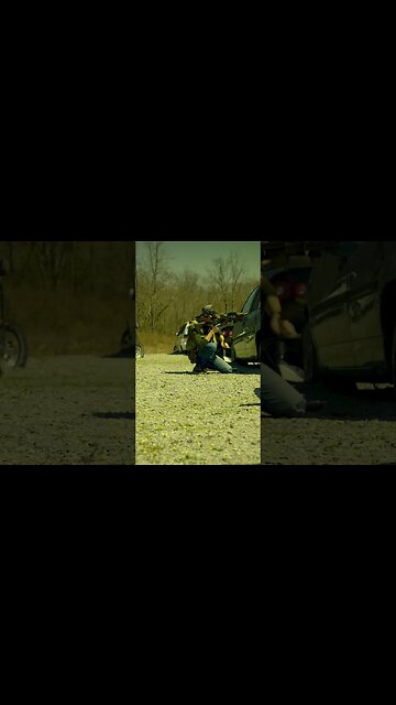 How Many Mags Is Too Many Mags? #chestrig #comingsoon