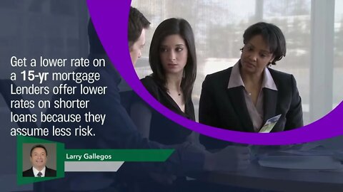 Video- Why a 15-Yr Mortgage is Better than a 30-Yr Mortgage