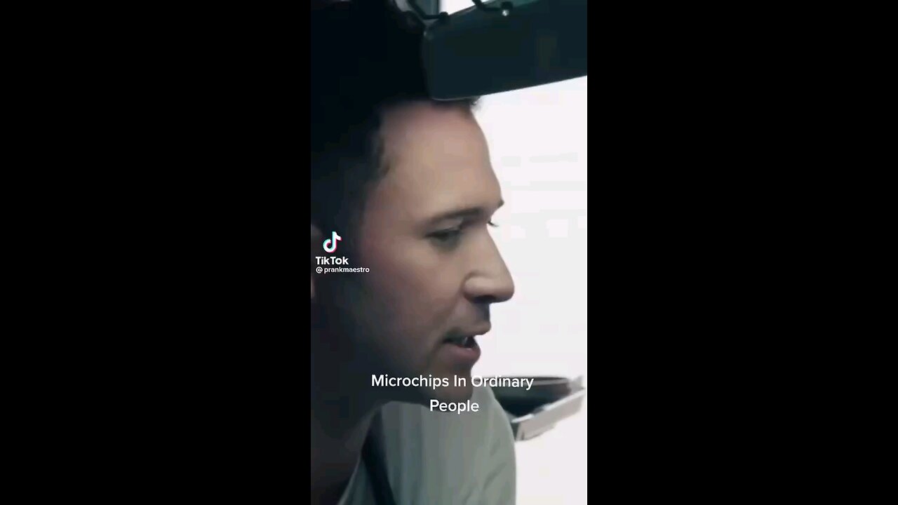 Microchips in the human body This short video describes how American citizens receive implants