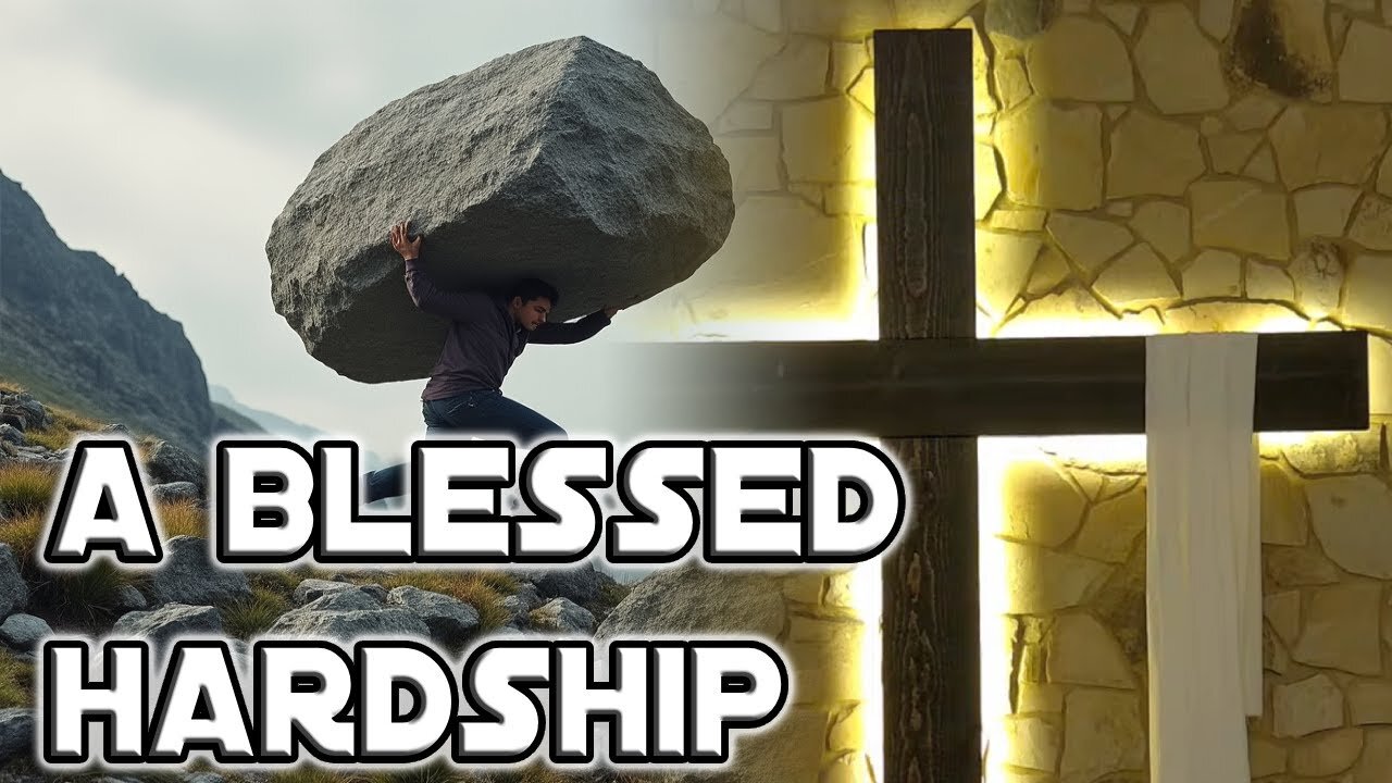 9/8/24 Sunday Worship | A Blessed Hardship