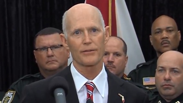 Gov. Rick Scott and lawmakers disagree on details