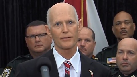 Gov. Rick Scott and lawmakers disagree on details