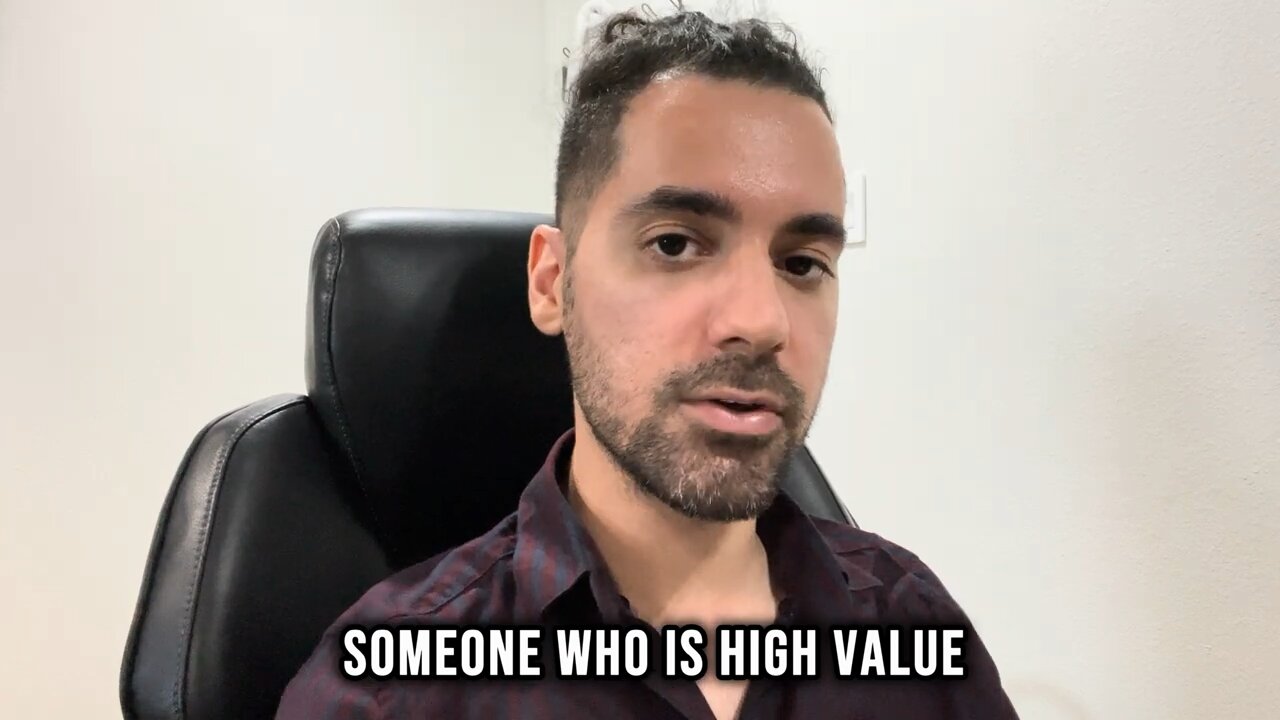 What Makes A High Value Man or Woman - THE ULTIMATE GUIDE