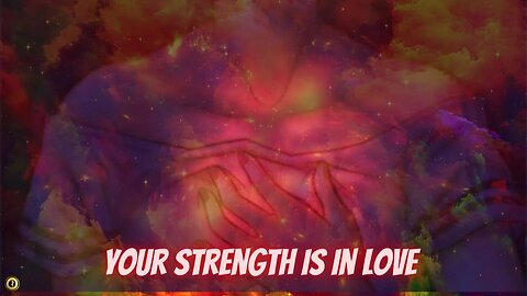 Your Strength Is In Love #shorts #quotes #motivation #motivationalquotes #spirituality