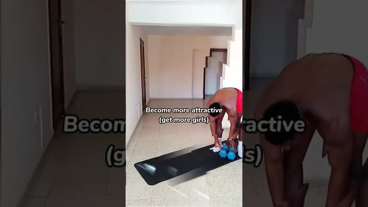 Why Do You Workout 🤔