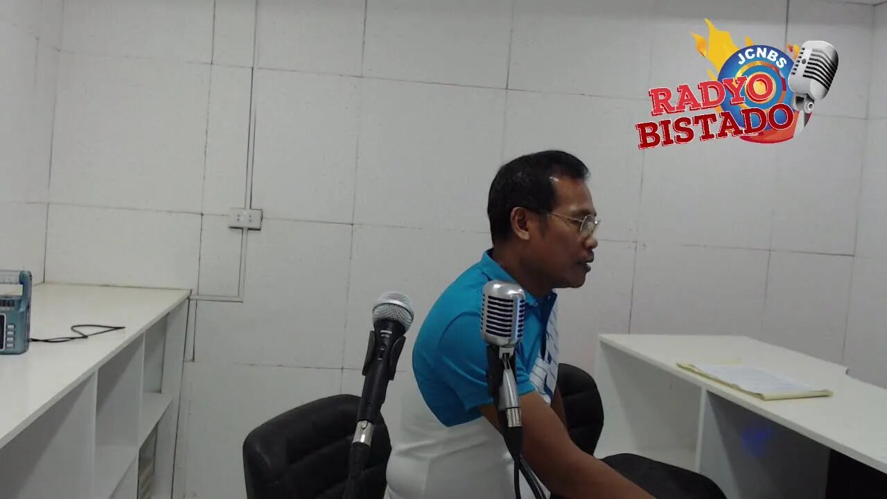 BISTADO with Jun Capulot | November 01, 2022