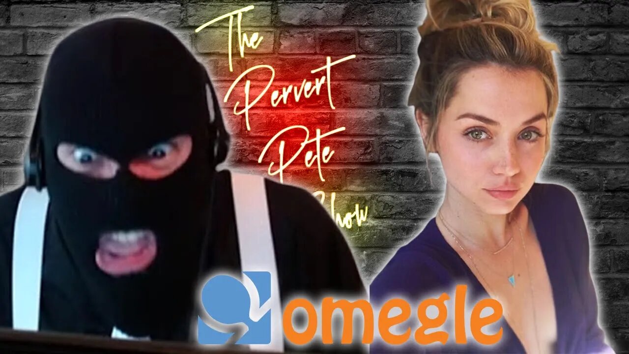 OMEGLE LIVESTREAM 3 | Searching For HOT GIRLS With AIDS, HERPES & STD's (omegle fail)