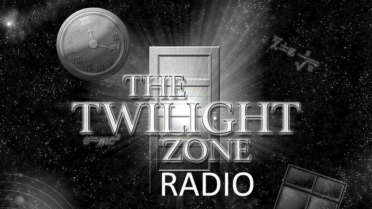 Twilight Zone Radio - Hocus-Pocus And Frisby