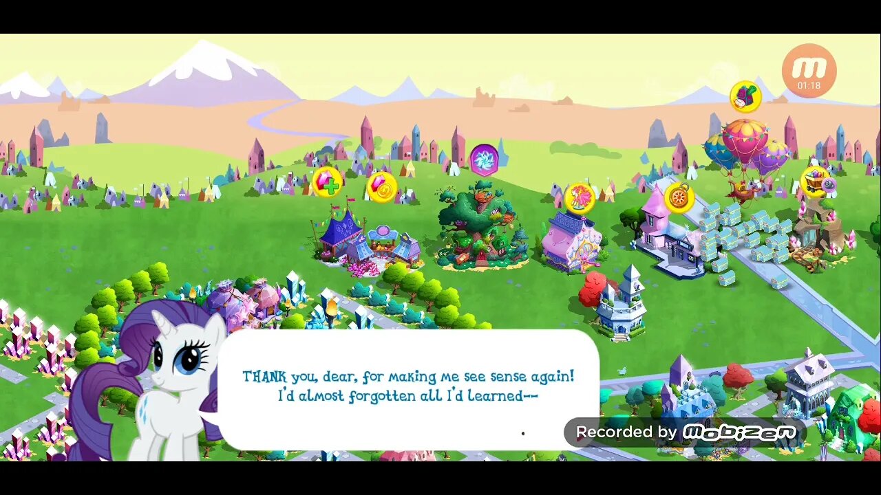 Trixie made more Twilights! / Kids Play!