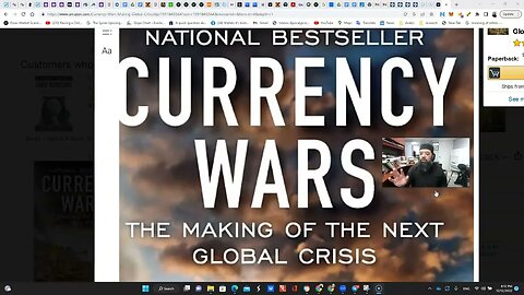 Currency Chaos Part 1