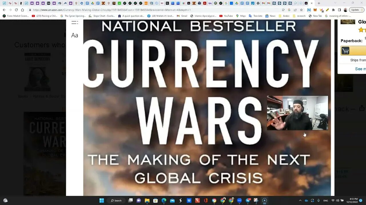 Currency Chaos Part 1