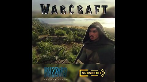 ВарКрафт 2016 ⚔️🛡 #shorts #warcraft #варкрафт #blizzard Часть 0044