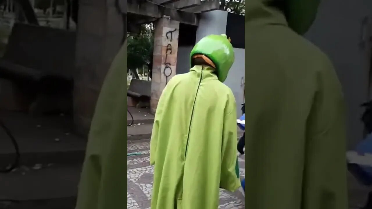 DANÇARINOS SUPER NINJAS DA CARRETA DA ALEGRIA FURACÃO, DANÇANDO FOFÃO, O MÁSKARA, BEN10 E PATATI