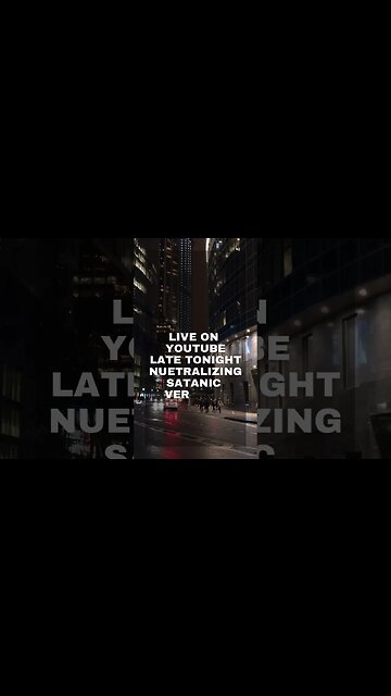 Neutralizing Satanic Verdicts Promo #prayalways #jesus #jesusprayer