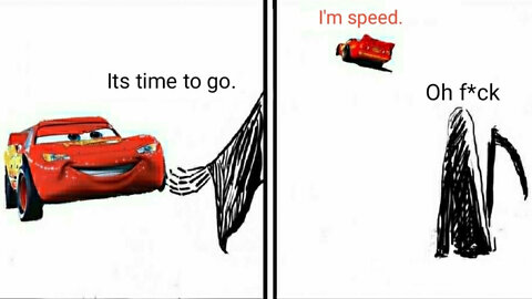 I Am Speed #AssettoCorsa