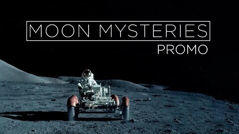 Moon Mysteries - Promo