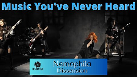 MYNH: First Time Hearing and Reacting to Nemophila - Dissension! Japan has ALL the good Metal now!