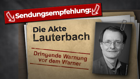 Angstmacher isolieren