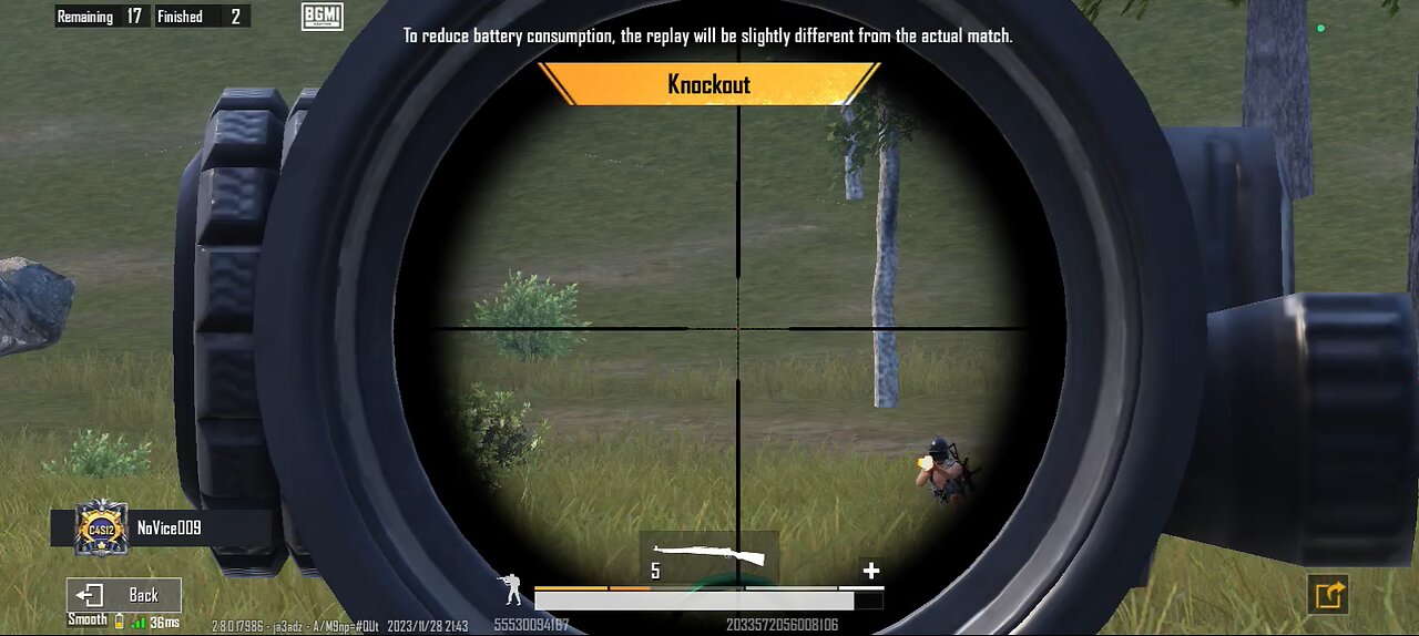 BGMI PUBG