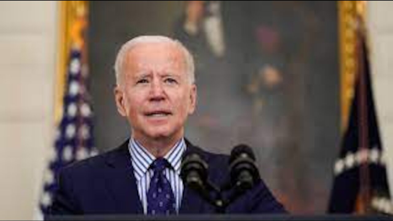 Biden Suffers Another Defeat in the Federal Courts Judge Slaps Down Move to Limit States’