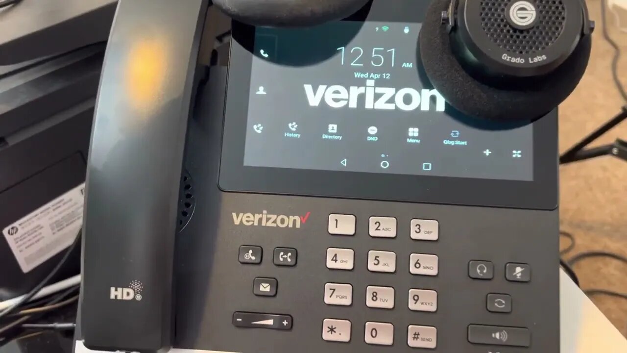 CryptoHulk has got a Business Phone now. Who needs the #?