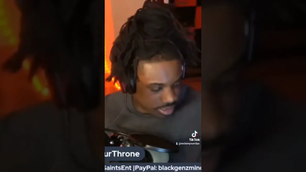 Lesbian Relationships Has The Highest Domestic Violence #reclaimyourthrone🤴🏾