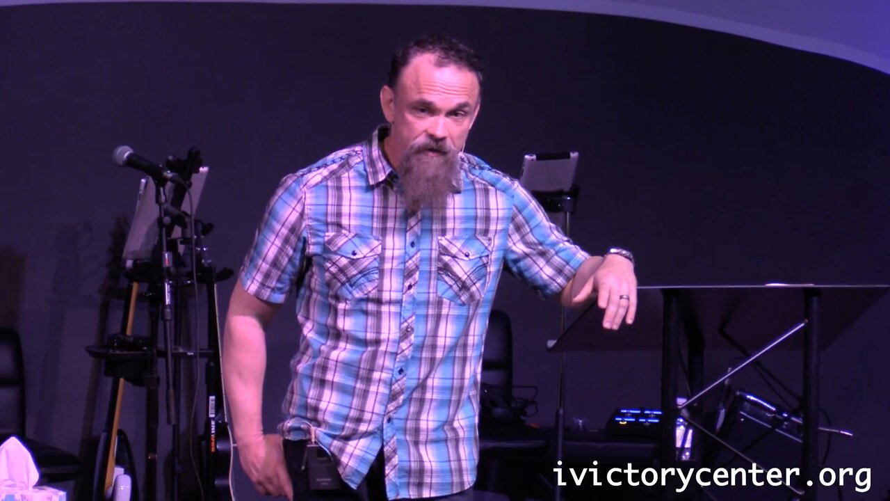 Sunday Victory - 05/15/22 - Early Service