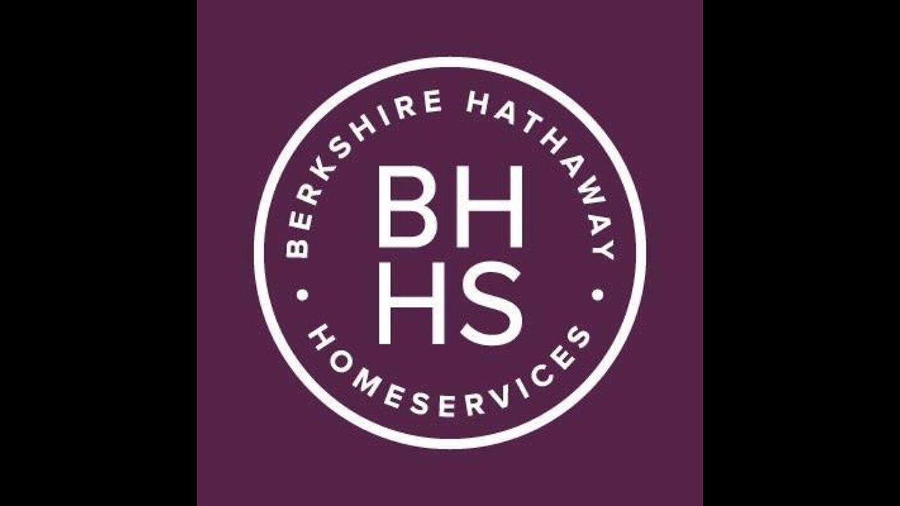 Berkshire Hathaway HSFR “Mortgage Questions with Stacy Bossart &Ben Olson"