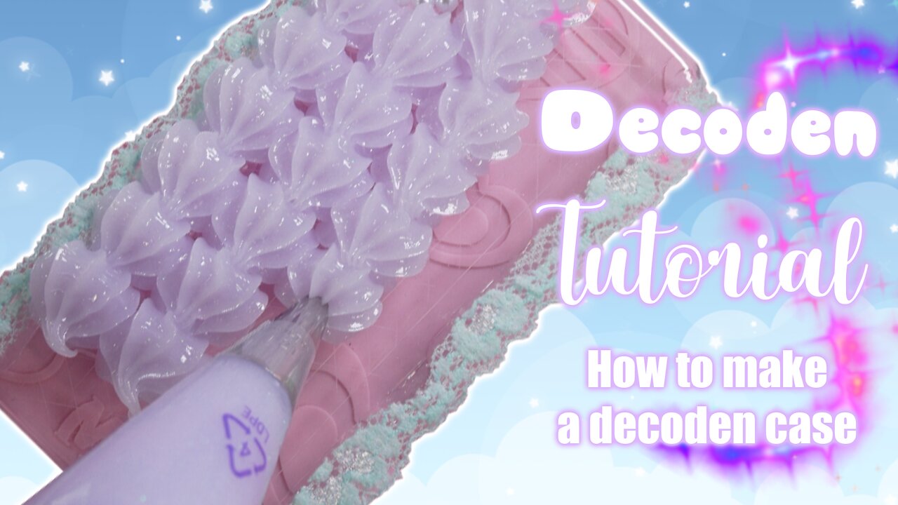 Updated Decoden Tutorial [How to Deco][4K]