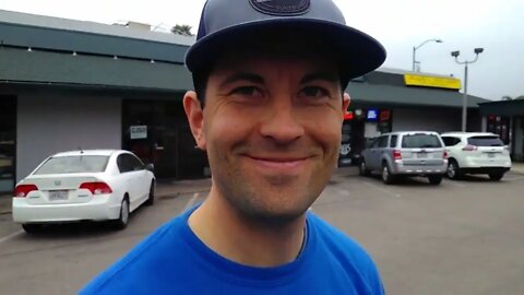 video testimonial goleta california for johnny d