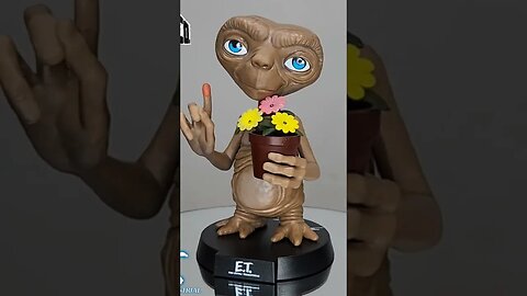 E.T. The Extra Terrestrial / MiniCo