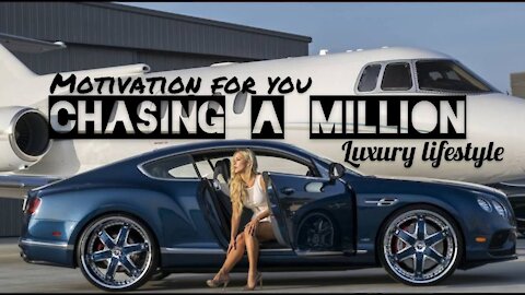 Billionaire lifestyle 2021 || #2 you can become a millionaire!!!