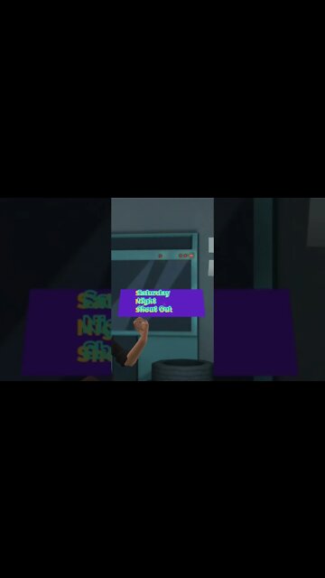 Saturday Night Shout Out #shorts