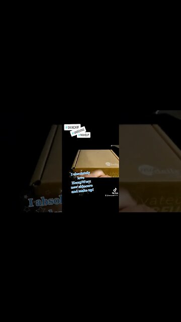 I absolutely love Cosmekology's new skin care and make up!