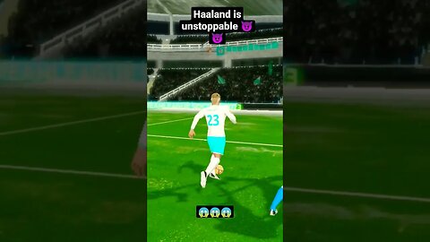 DLS 23 🔥🔥 DREAM LEAGUE SOCCER HAALAND BEST GOAL