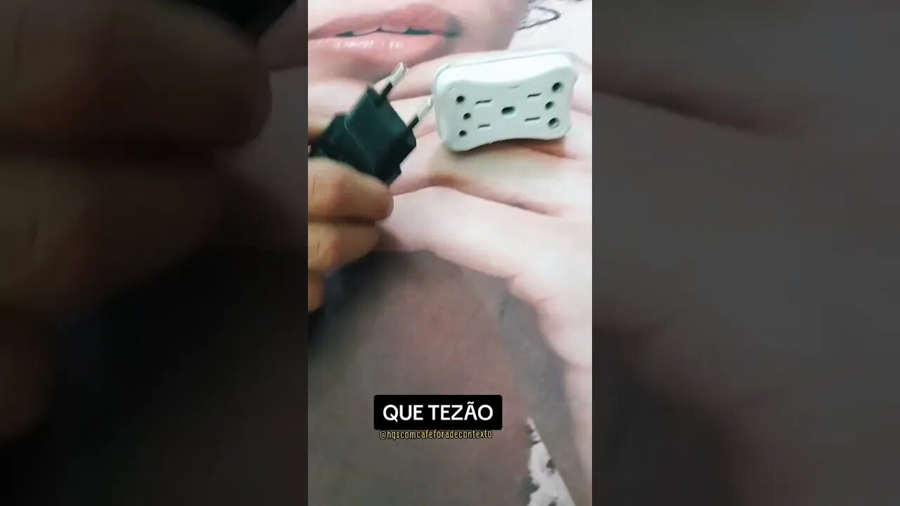 CENAS PICANTES