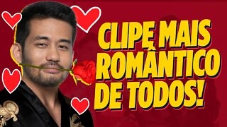 O jingle MAIS ROMÂNTICO de todos os tempos!