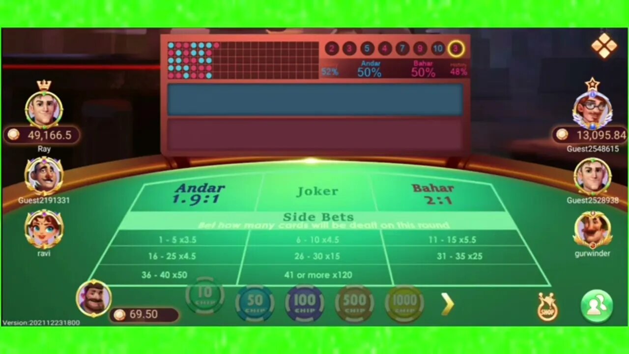 Get ₹51 | New Rocket Crash earning app today | Teen Patti Real Cash Game | best teen pati app