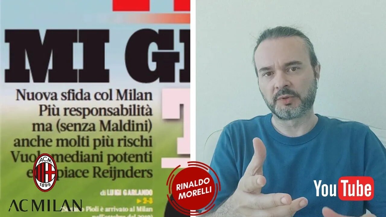 MILAN, questione attacco: DIA, CHUKWUEZE ma giochiamo equilibrati? Ultima considerazione su Tonali