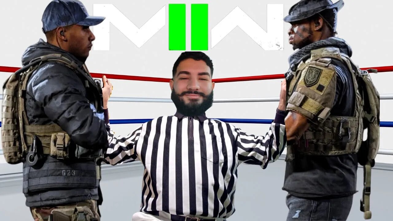 THE most entertaining and toxic S&D match EVER (Call Of Duty Modern Warfare 2)