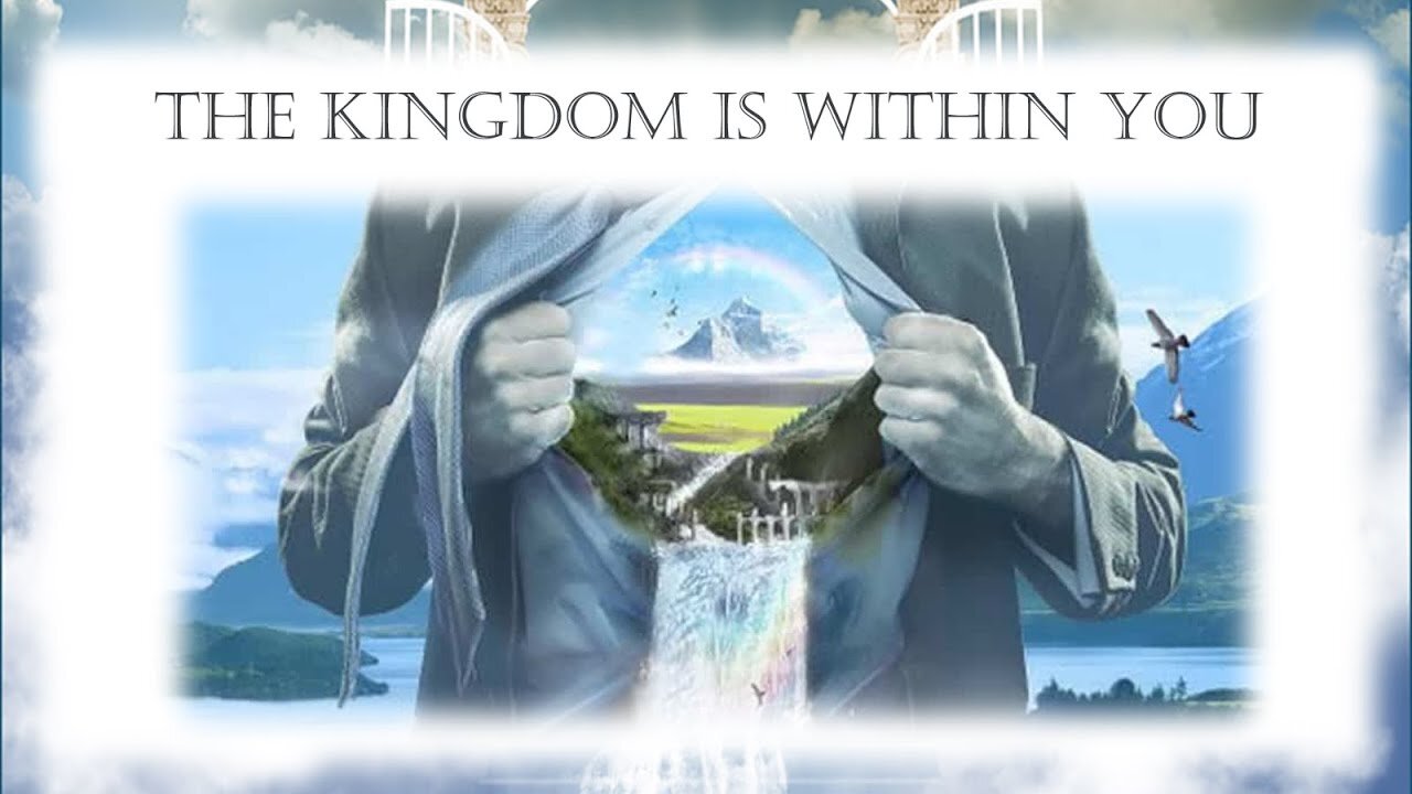 The Tabernacle of God is with Men