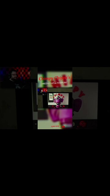 Chimpy Chippa's #shorts