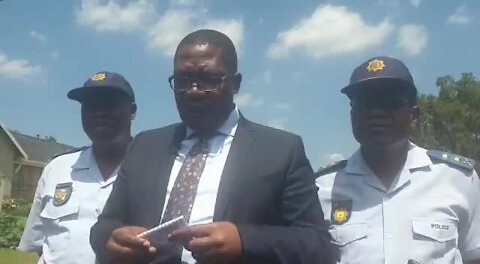 UPDATE 2 - Three learners from other schools seen on footage of stabbed Mondeor High learner incident (K4P)